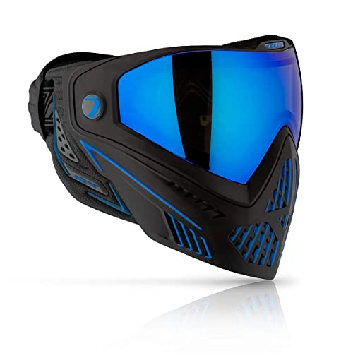 Dye I5 Thermal Paintball Mask Goggle - Storm 2.0