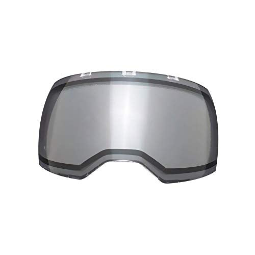 Empire EVS Thermal Paintball Mask Replacement Lens - Clear