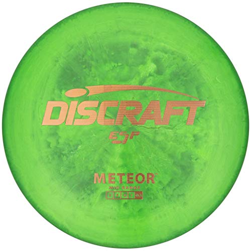 Discraft ESP Meteor Midrange Golf Disc [Colors May Vary] - 175-176g