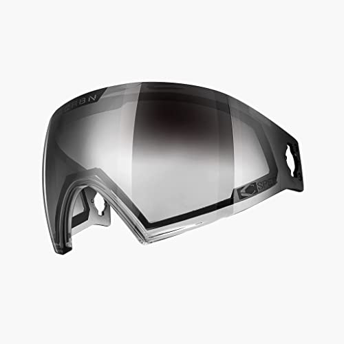 CRBN Zero C-Spec Midlight Lens (Clear Fade/Silver Mirror)