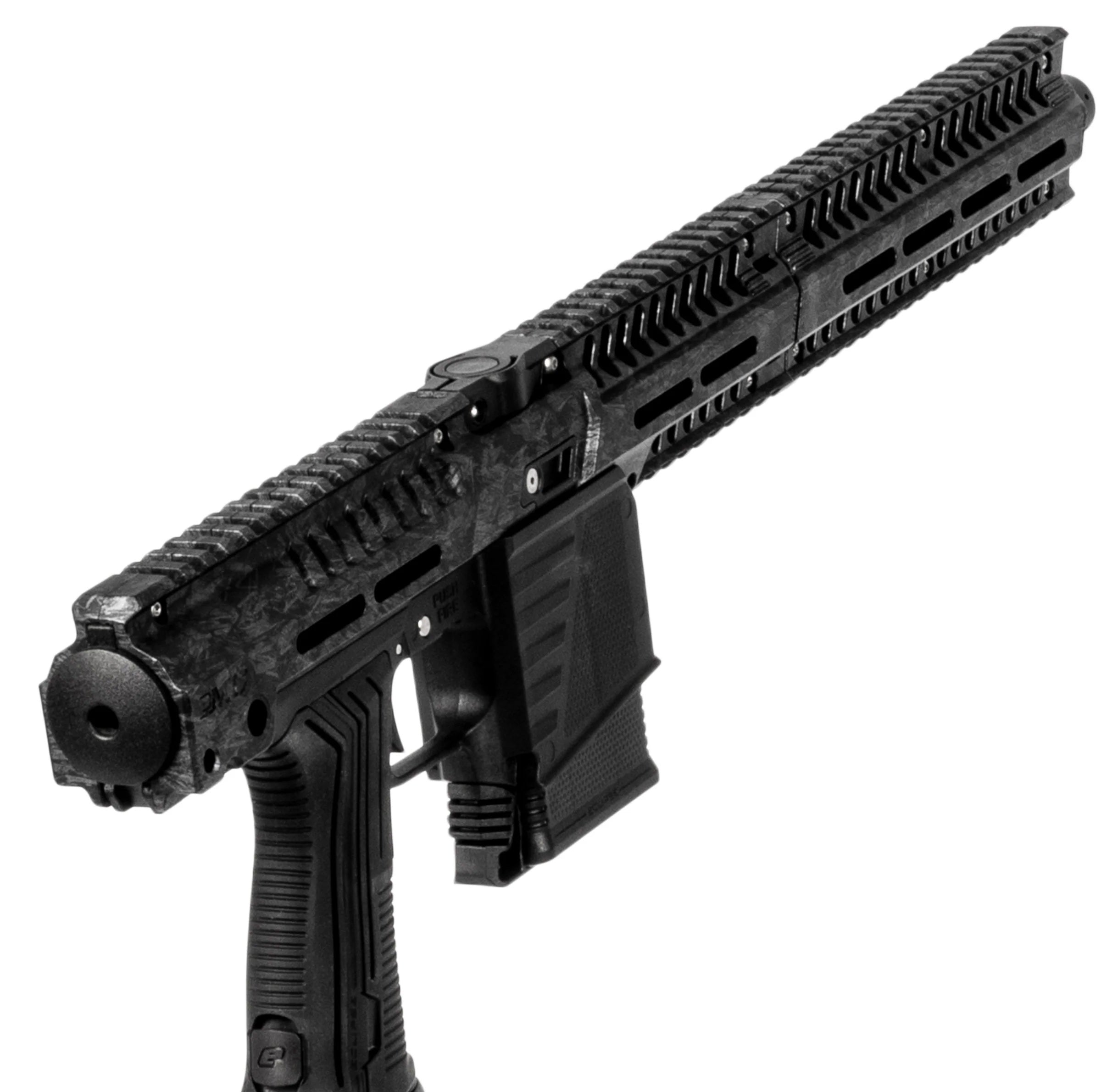 HK ARMY EMF100 Sport - Shrapnel