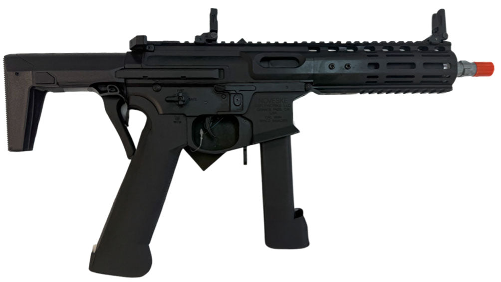 EMG Noveske Space Invader Gen4 PCC AEG Carbine (Black / 8.5")