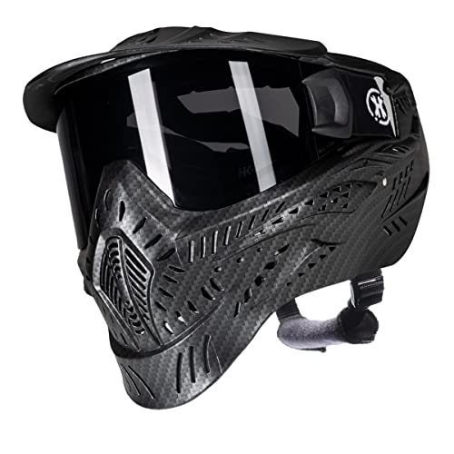 HK Army HSTL Paintball Mask Goggle with Thermal Lens