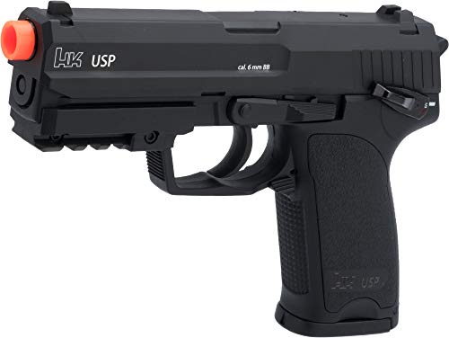 Evike Exclusive H&K Licensed USP AEP Pistol by Umarex/Elite Force