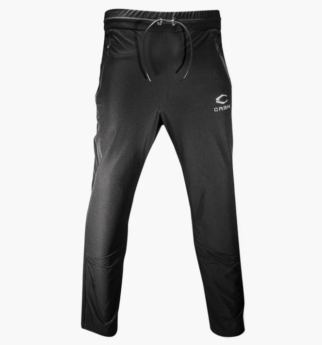 CRBN CC Paintball Pants (Black, Large)