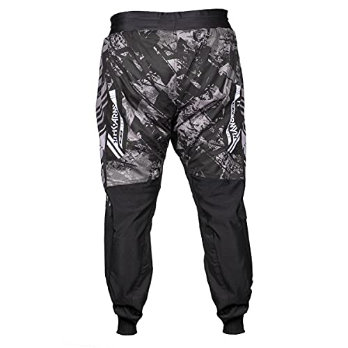 HK Army TRK Air Paintball Joggers - Slate - Small