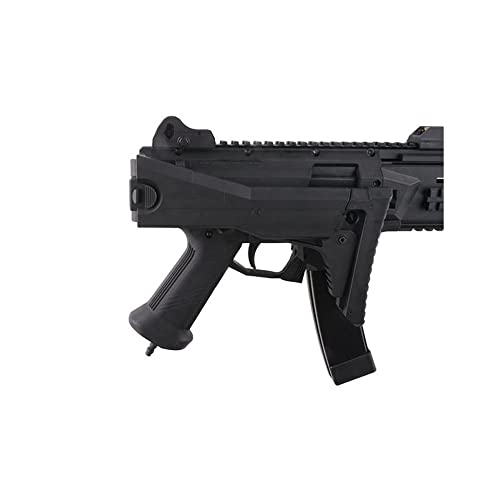 ASG CZ Scorpion Evo 3 A1 Airsoft Gun