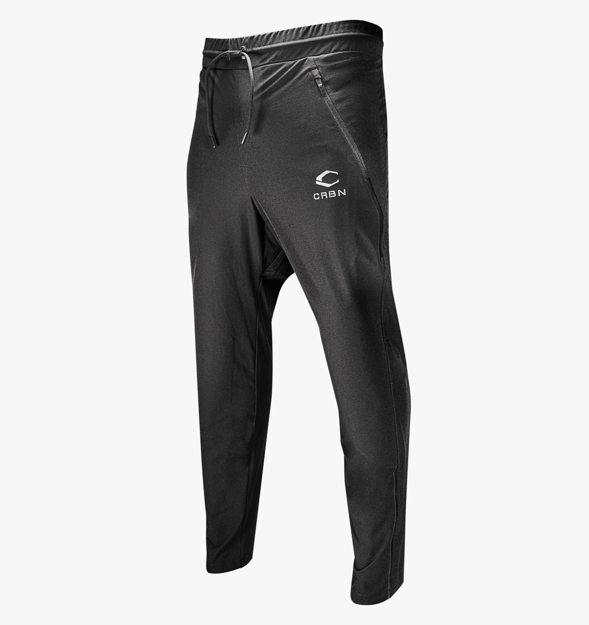 CRBN CC Paintball Pants (Black, Large)