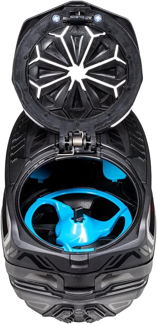HK ARMY TFX 3.0 Paintball Loader - Black/Black