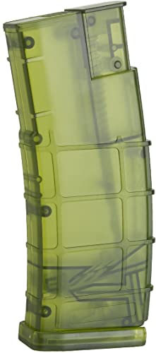 EvikeAirsoft-6mmProShop 500Rd Airsoft Large Universal 6mm Speed BB Loader(Green)