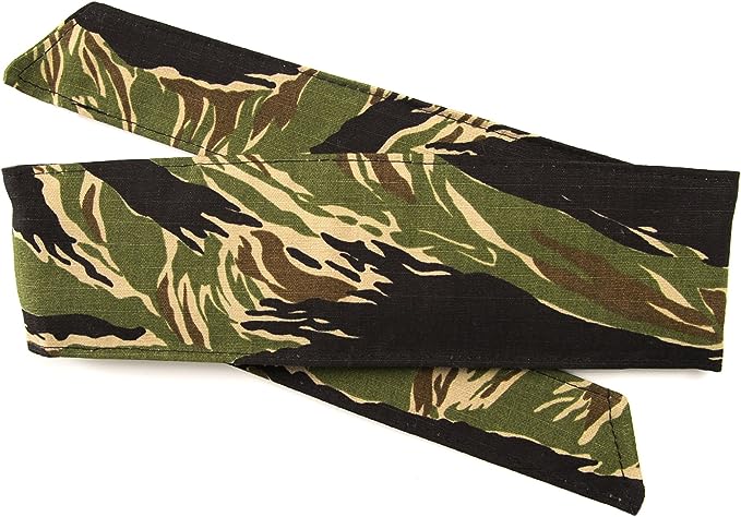 HK Army Headbands