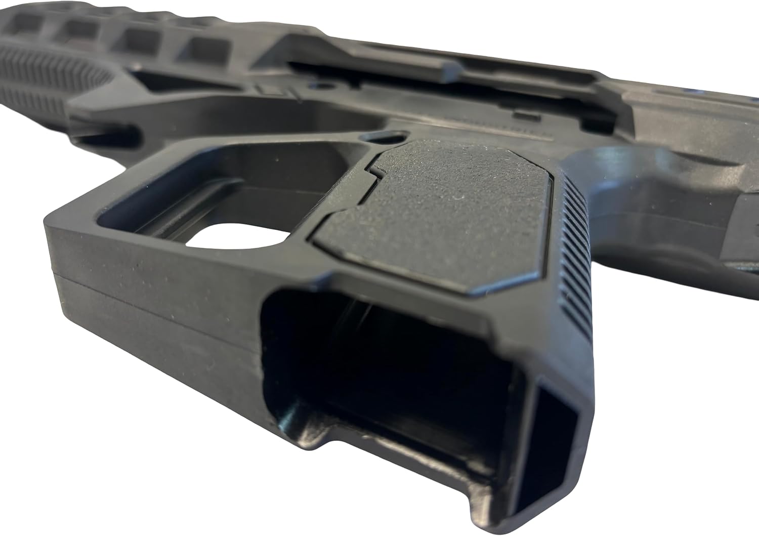 3Skull Strike Industries Model S SIG Sauer ProForce P320 M17 Chassis Kit Only