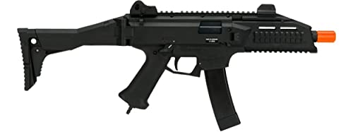 ASG CZ Scorpion Evo 3 A1 Airsoft Gun