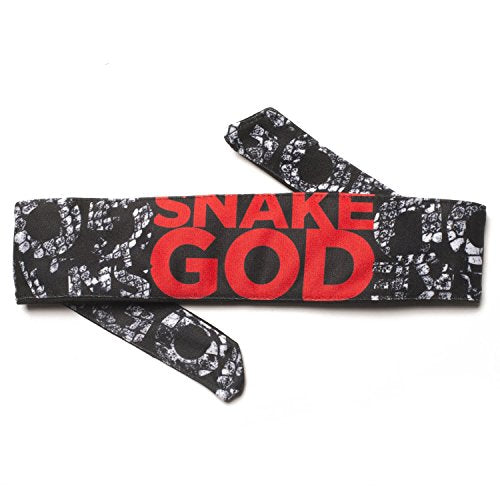 HK Army Headbands (Snake God Carnage)