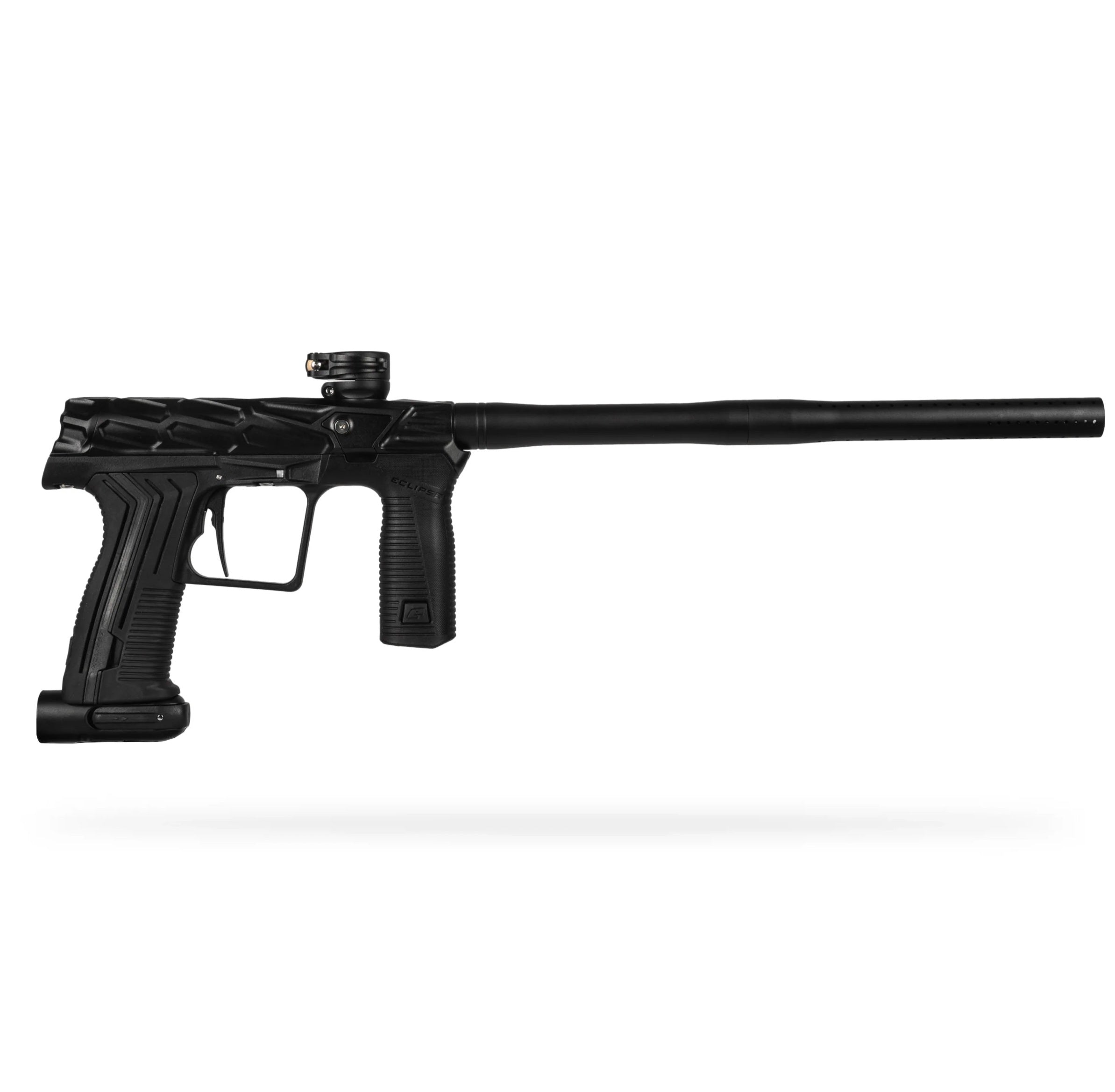 HK Army Etha3 MTL - HIVE - Onyx