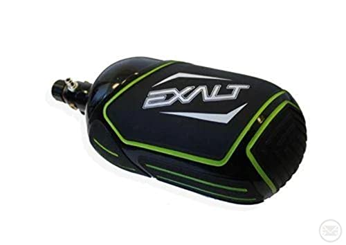 Exalt Paintball Tank Covers (Click-a-Color/Size)