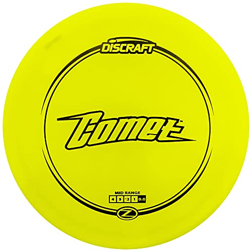 Discraft Elite Z Comet Midrange Golf Disc - 175-176g