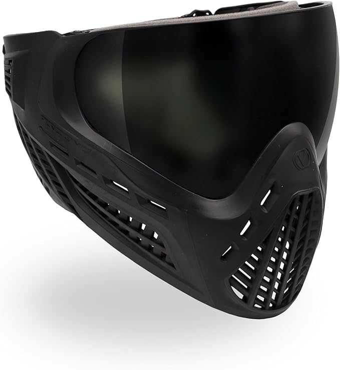 Virtue VIO Ascend Goggle - Black