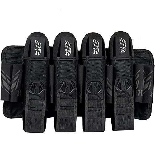 HK Army 3+2 | 4+3 | 5+4 Eject Paintball Harness Pod Pack - Performance Paintball Pod Harness