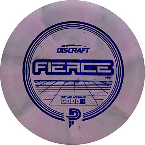 Discraft Mini Paige Pierce Fierce Disc Golf Accessory