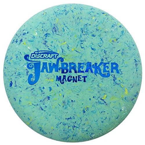 Discraft Jawbreaker Magnet 170-172 Gram Putt and Approach Golf Disc