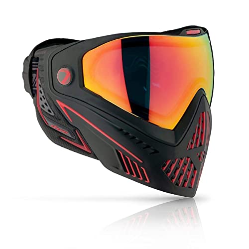 Dye i5 Paintball Goggle