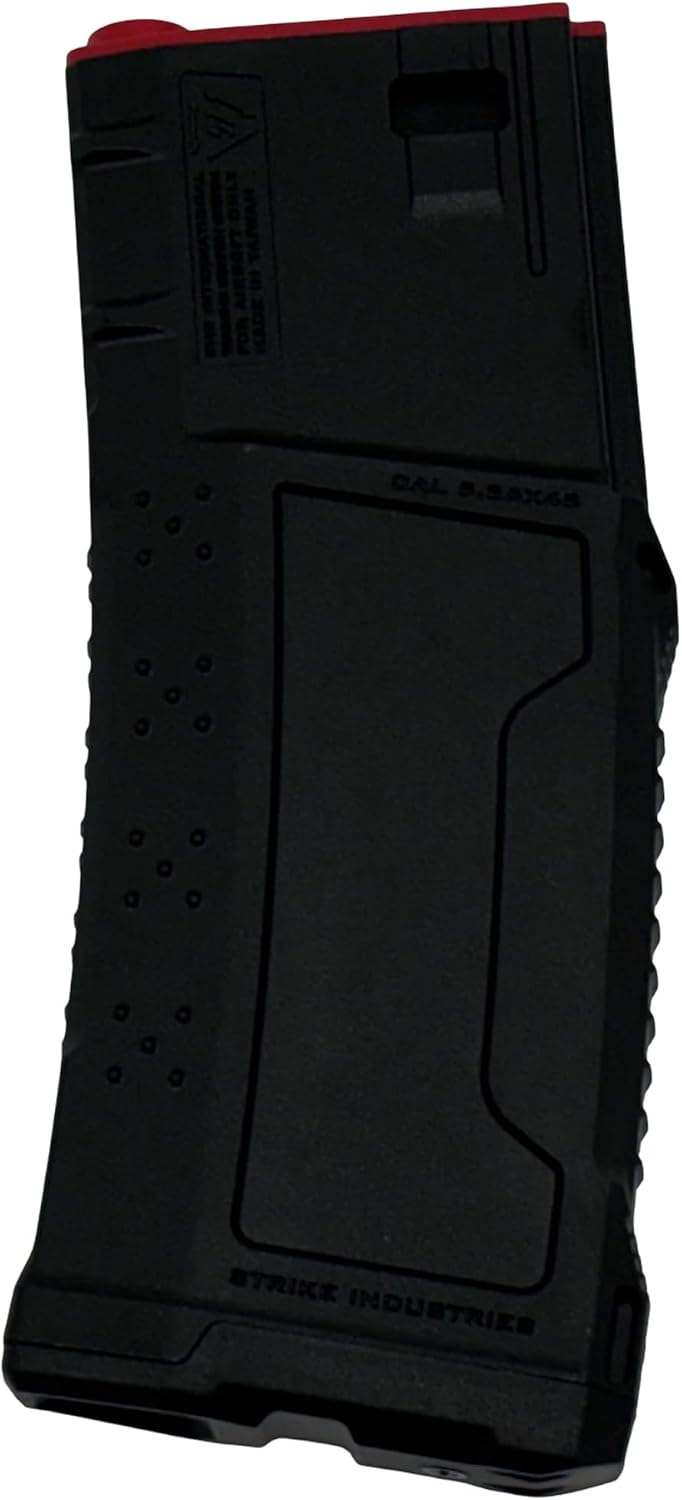6mmProShop SI Licensed Sentinel M4 Airsoft AEG Rifle (Black / 11" GRIDLOK LITE )