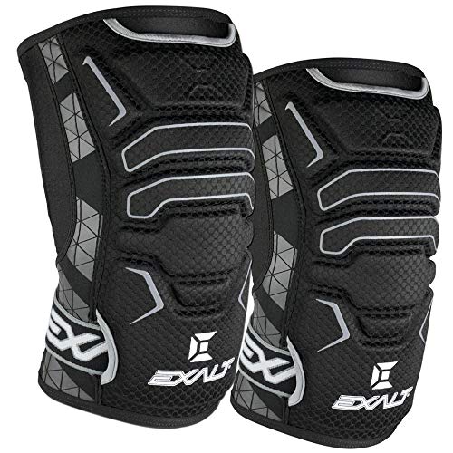 Exalt Paintball FreeFlex Knee Pads