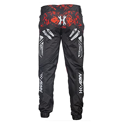 HK Army Freeline V2 Jogger FIT Paintball Pant - Scorch - LG (34-38)