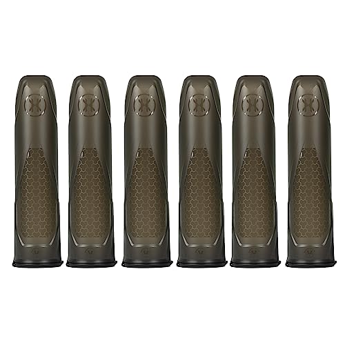 HK Army Apex Paintball Pods 150-Round 6-Pack