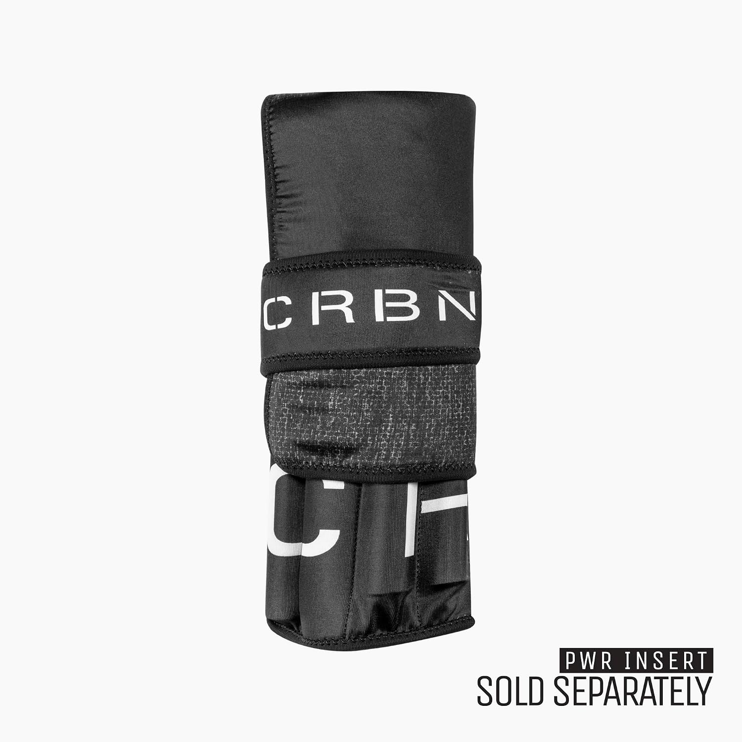 CRBN Paintball Barrel Sleeve - Fits PWR Inserts - Carbon Paintball
