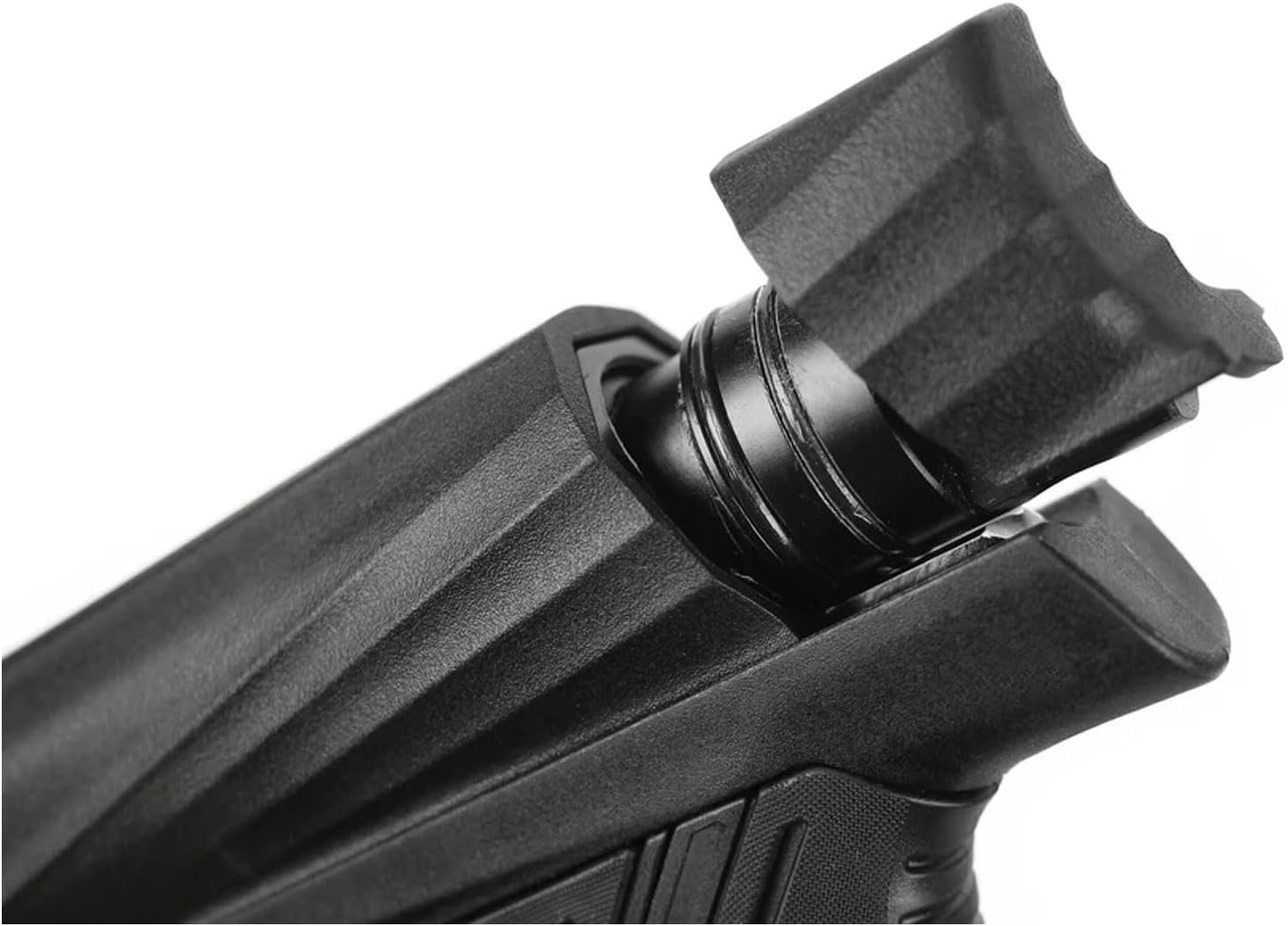 Planet Eclipse Etha 3 Mechanical Paintball Marker - Black