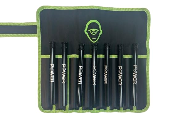 3Skull Freak Power PWR Paintball Barrel 7 Insert Kit