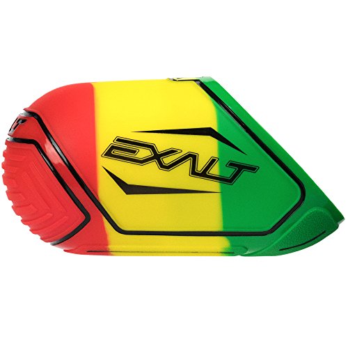 Exalt Paintball Tank Covers (Click-a-Color/Size)