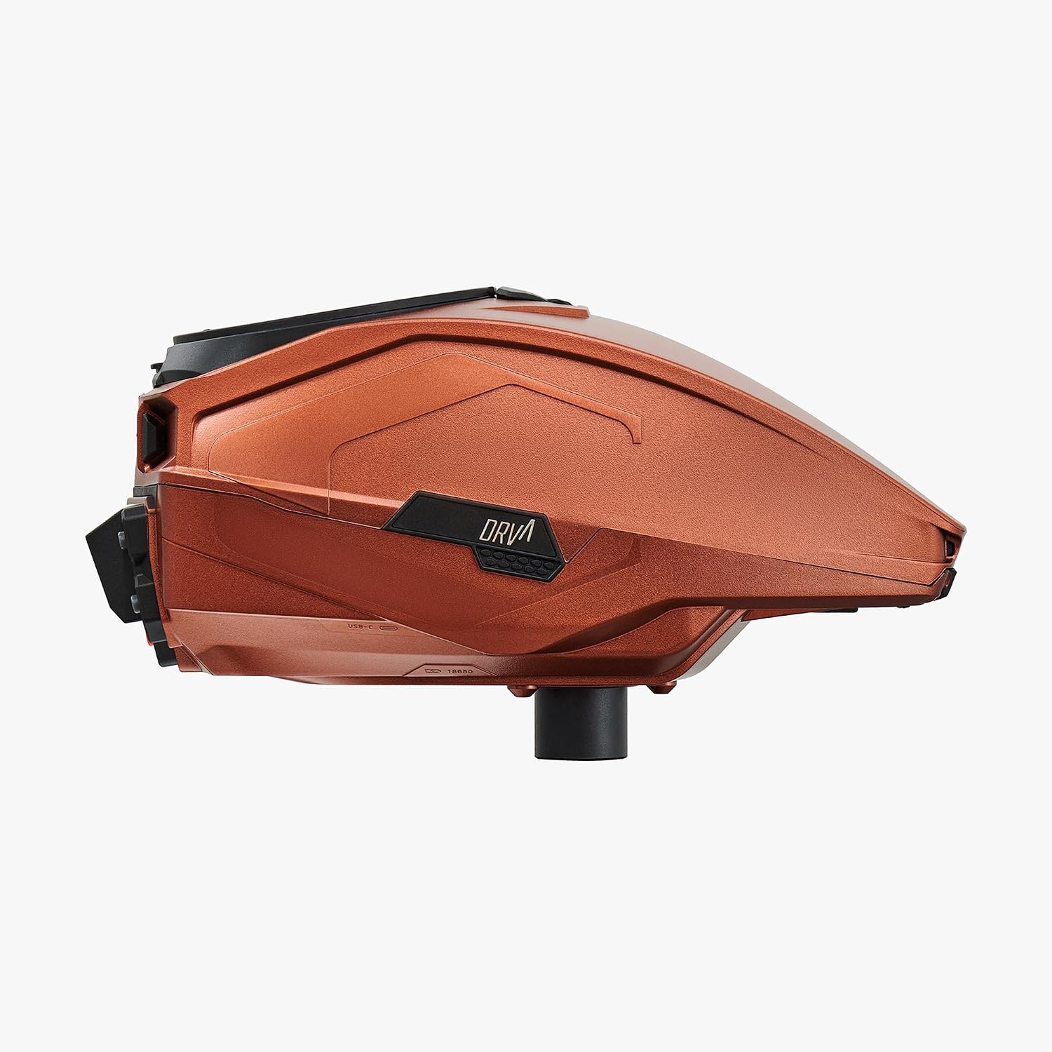 CRBN DRV Loader - Carbon Paintball (Bronze)