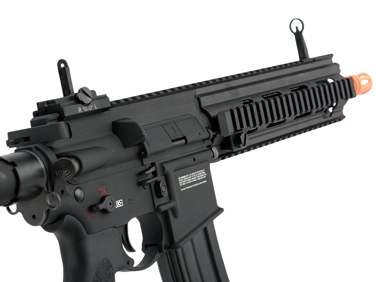 Umarex HK Heckler & Koch 416 A5 AEG Automatic 6mm BB Rifle Airsoft Gun, Black