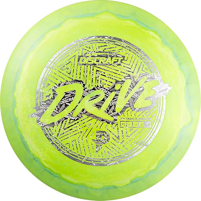 Discraft Paige Pierce ESP Drive 173-174 Gram Distance Driver Disc Golf Disc