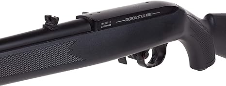 Umarex Ruger 10/22 .177 Caliber Pellet Gun Air Rifle, 450 fps