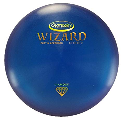 Gateway Disc Wizard Putter