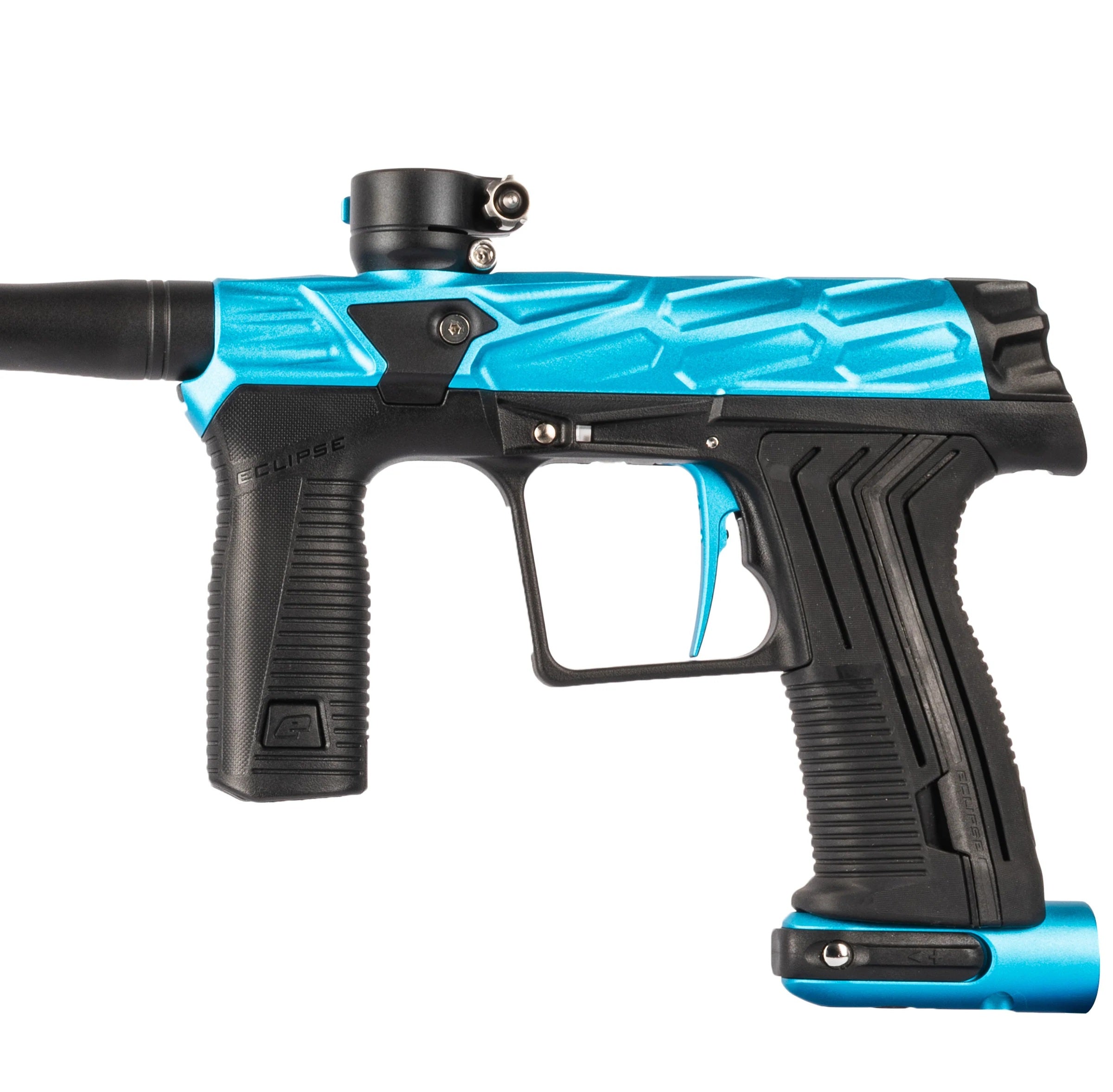 Planet Eclipse HK ETHA3 MTL Hive Electronic Paintball Marker (Abyss)