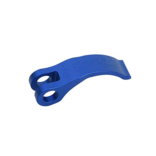 Exalt EMEK/ETHA 2 Aluminum Feedneck Lever (Blue)