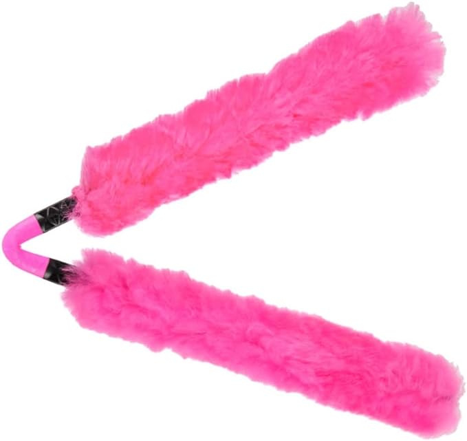 HK Army Paintball Strike Barrel Swab (Neon Pink)