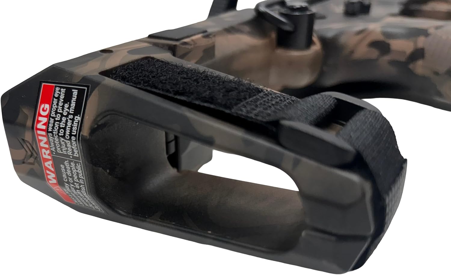 3Skull EMG Noveske SpaceInvader Gen4 PCC AEG Carbine(Kryptek Obskura Nox / 8.5")