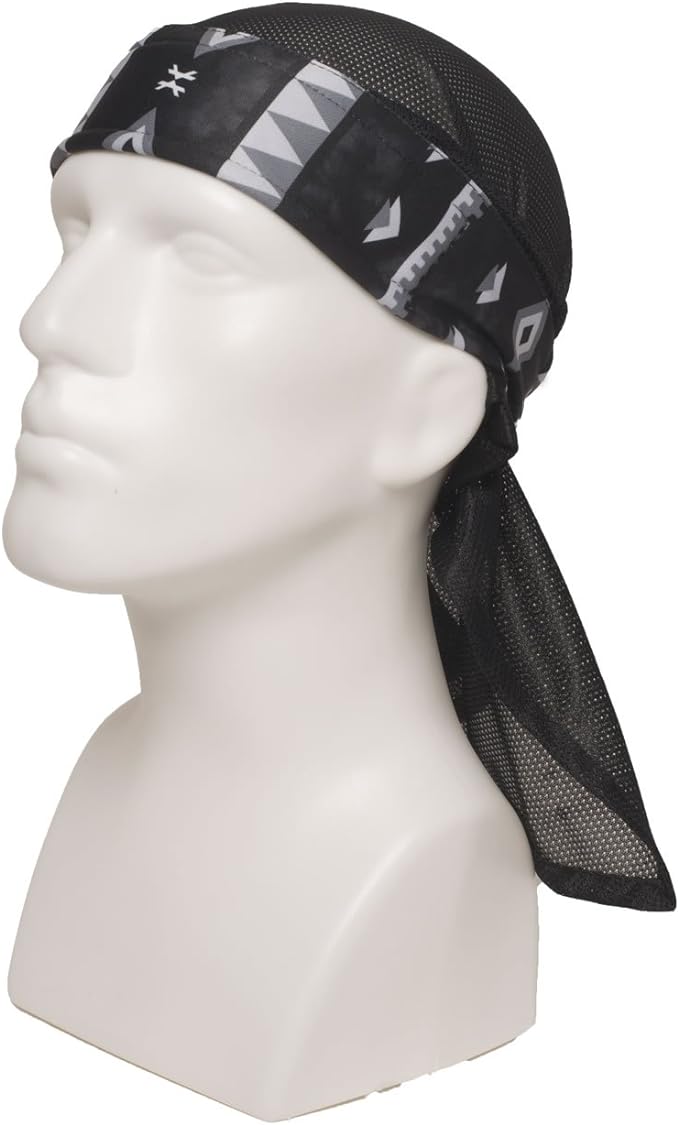 HK Army Paintball Headwrap (Tribe Grey)