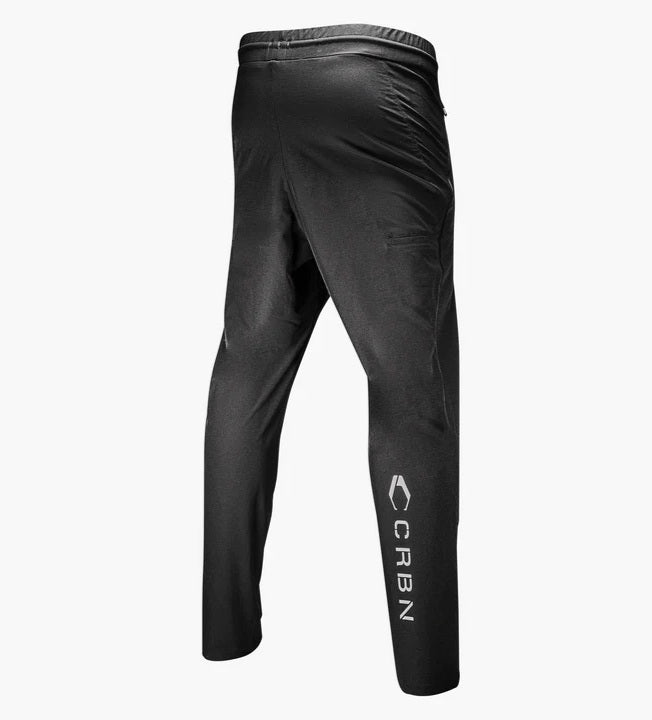 CRBN CC Paintball Pants (Black, Large)