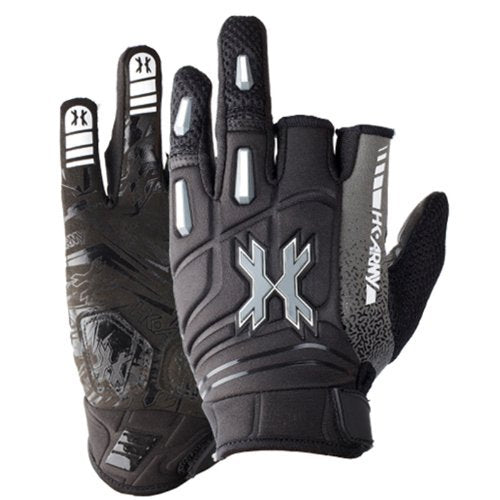 HK Army Pro Gloves - Stealth - Large