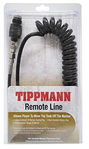 Tippmann H-01 Remote Line