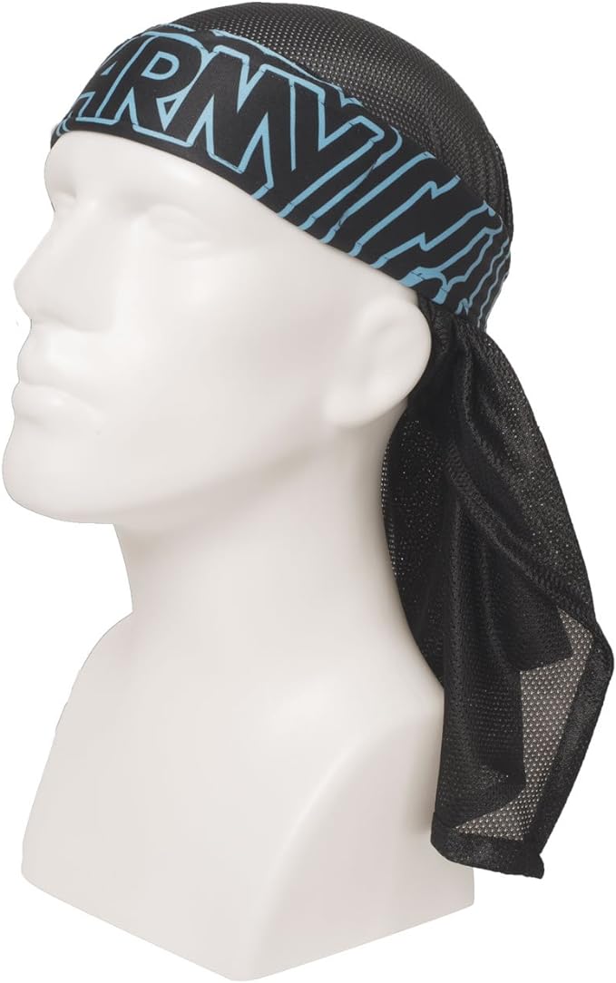 HK Army Paintball Headwrap (Pulse Teal)