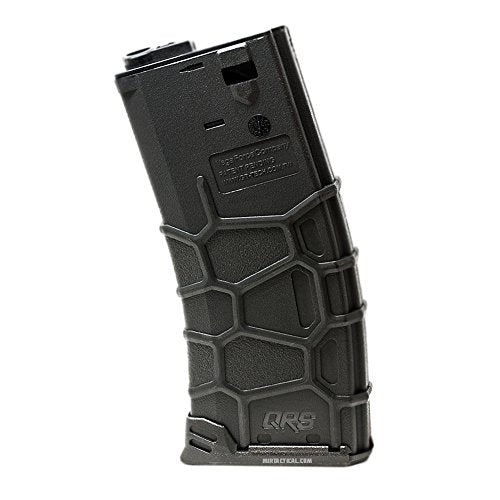 Elite Force Avalon VFC QRS 6mm BB Airsoft Gun Magazine