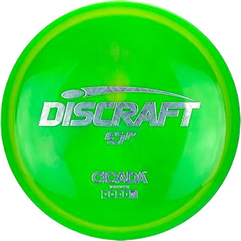Discraft ESP Cicada 173-174 Gram Driver Disc Golf Disc